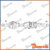 Demi-Arbre de Transmission MTM droite pour FORD | NPW-FR-168, 218380